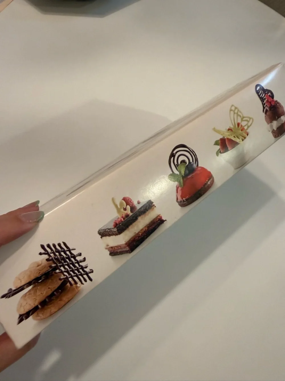 Lekue baking kit